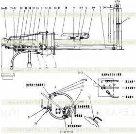 Bolt JВ999-М22* 1.5*50EpZn-35