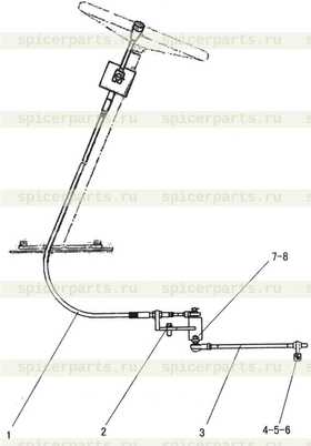 Clevis pin GB882-B8*26EpZn-35