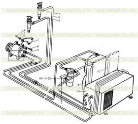 LOCK WASHER GB97.1-10EpZn-300HV