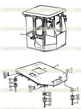 SHOCK ABSORBER