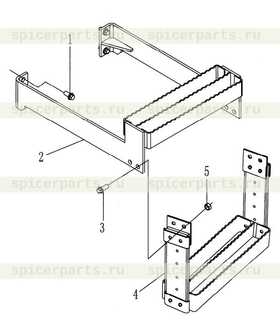 BOLT GB16674-M12*25-EpZn-8.8