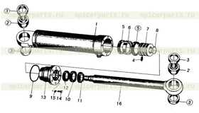 TABRICATE SEALING