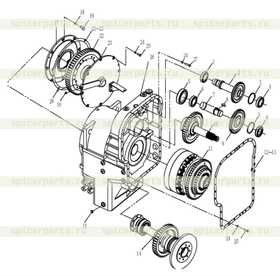 SEALING SHIM