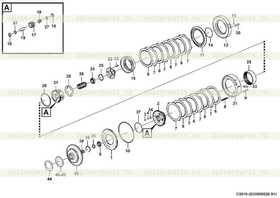 Retaining ring