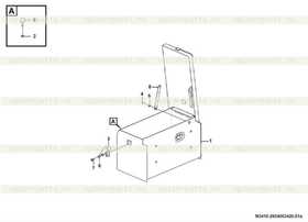 Battery box