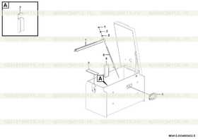 Sealing strip