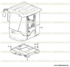 Bracket kit