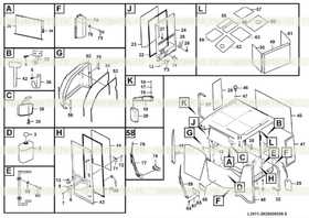 Protecting moulding