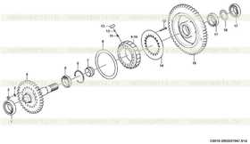 Retaining ring