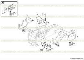 Bracket assembly