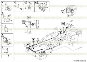 Battery cable