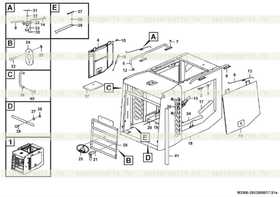 Sealing strip