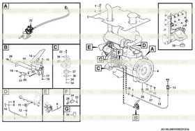 Control cable