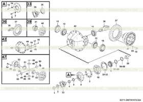 Sealing ring