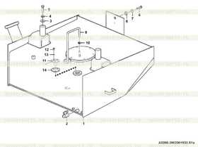 Hose assembly