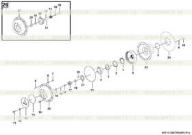 Roller bearing