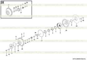 Sealing ring