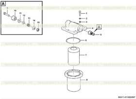 Filter cartridge