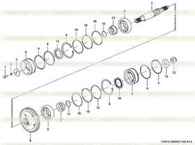 Sealing ring