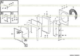 Oil cooler