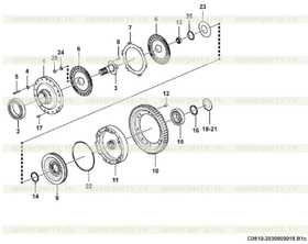 Ball bearing