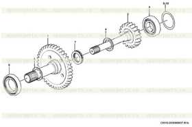 Ball bearing