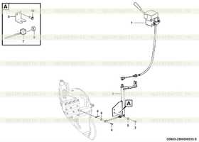 Clevis pin