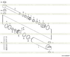 Retaining ring