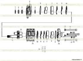 Retaining ring