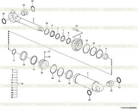 Retaining ring