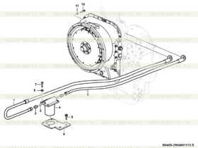 Hose assembly