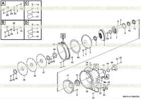 Sealing washer