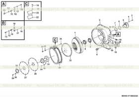 Ball bearing