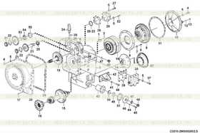 Flange