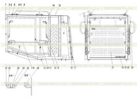 DIP RUBBER BAR