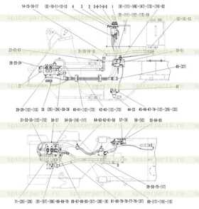 U-BOLT LGB159-03040