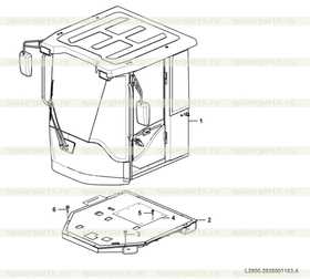 Platform LG936P