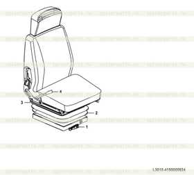 Control slide XIZY-2-02