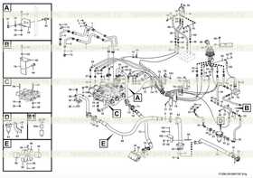 Anchor plate