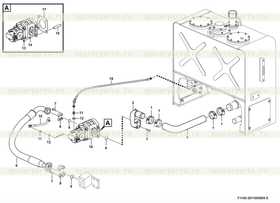 WASHER JB1002-14-T2