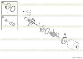 Return spring 3510004