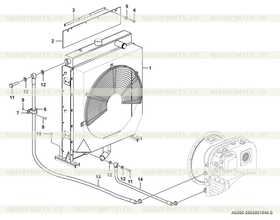 Anchor plate