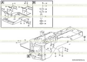 Spring washer GB934-65Mn