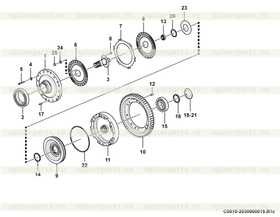 Sealing ring