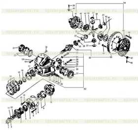 FRAME OIL SEAL HG4-692-SG70*95* 12