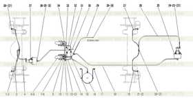 SHUTTLE VALVE SF-50G