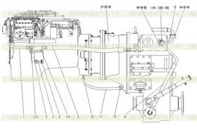 CLAMP JB8870-d32