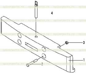 BOLT GB5785-M30*2*215-8.8