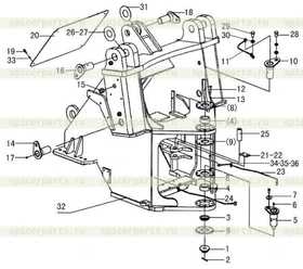 SPLIT PIN GB91-6.3 *63EpZn-Q23 5A