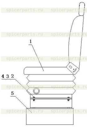 SEAT ASSEMBLY